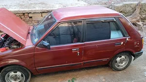 Daihatsu Charade G10 1983 for Sale