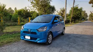 Daihatsu Mira L SA III 2018 for Sale