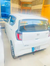 Daihatsu Mira X SA lll 2020 for Sale