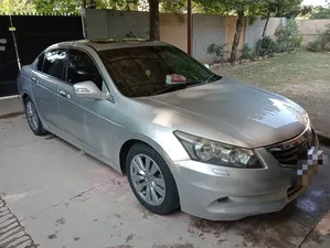 Honda Accord Type S Advance Package 2011 for Sale