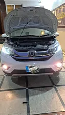 Honda BR-V i-VTEC 2018 for Sale