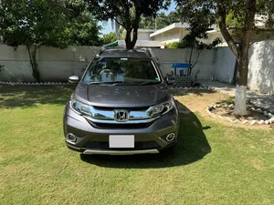 Honda BR-V i-VTEC S 2019 for Sale