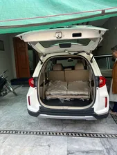 Honda BR-V i-VTEC S 2020 for Sale