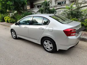 Honda City 1.3 i-VTEC 2016 for Sale