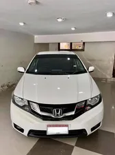 Honda City 1.3 i-VTEC 2017 for Sale