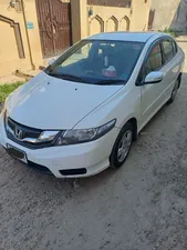 Honda City 1.3 i-VTEC 2019 for Sale