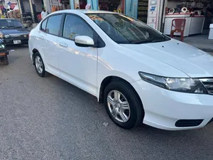 Honda City 1.3 i-VTEC Prosmatec 2016 for Sale