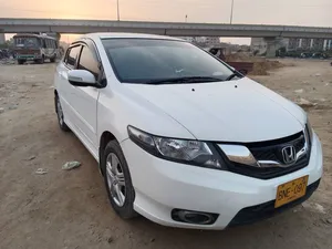 Honda City 1.3 i-VTEC Prosmatec 2018 for Sale