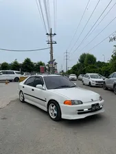 Honda Civic 1993 for Sale