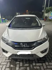 Honda Fit 2014 for Sale