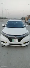 Honda Vezel Hybrid Z 2015 for Sale