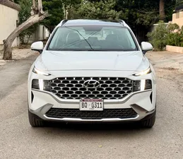 Hyundai Santa Fe Signature 2023 for Sale