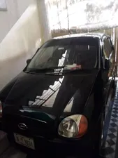 Hyundai Santro Club 2006 for Sale