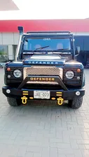 Land Rover Defender 2006 for Sale