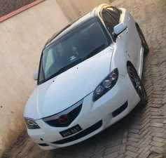 Mazda Axela 20C 2008 for Sale