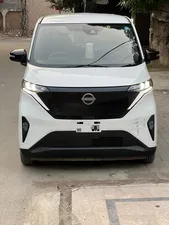 Nissan Leaf e+ 2022 for Sale