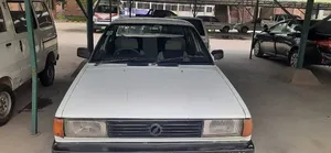 Nissan Sunny 1989 for Sale