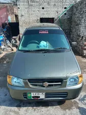 Suzuki Alto 2010 for Sale