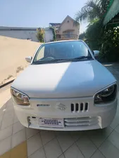 Suzuki Alto 2024 for Sale