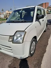 Suzuki Alto GII 2007 for Sale