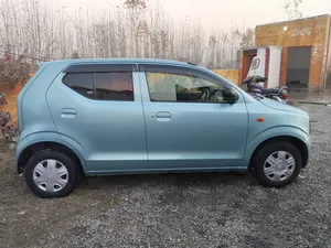 Suzuki Alto L 2016 for Sale