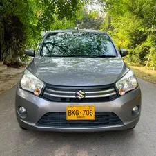 Suzuki Cultus VXL 2017 for Sale