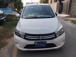 Suzuki Cultus VXL 2018 for Sale