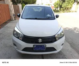 Suzuki Cultus VXR 2018 for Sale