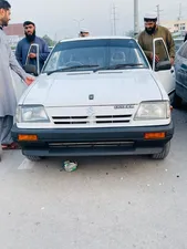 Suzuki Khyber Limited Edition 1988 for Sale