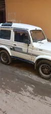 Suzuki Potohar Basegrade 1996 for Sale