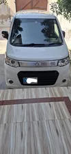 Suzuki Wagon R Stingray T 2013 for Sale