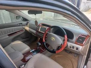 Toyota Camry 2005 for Sale