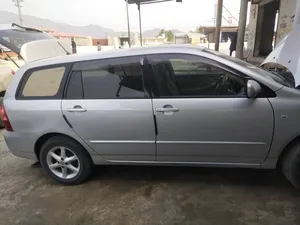 Toyota Corolla Fielder 2006 for Sale