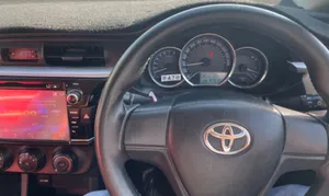 Toyota Corolla GLi 1.3 VVTi 2016 for Sale