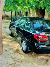 Toyota Corolla XLi 2008 for Sale