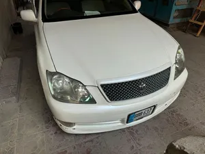 Toyota Crown Royal Saloon 2004 for Sale