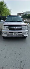 Toyota Land Cruiser VX 4.7 2001 for Sale