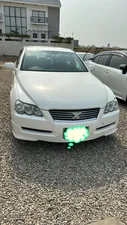 Toyota Mark X 250G 2005 for Sale