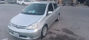 Toyota Platz F 1.3 2003 for Sale