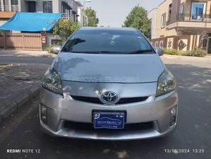 Toyota Prius S 1.8 2011 for Sale