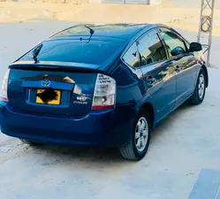 Toyota Prius S Touring Selection 1.5 2007 for Sale