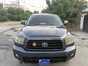 Toyota Tundra 5.7i 2008 for Sale