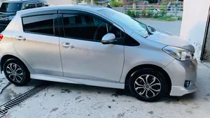 Toyota Vitz U 1.0 2011 for Sale