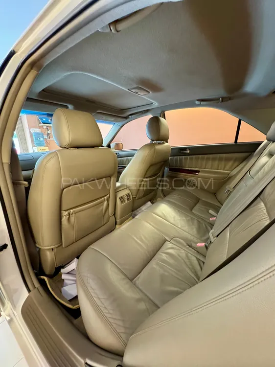 ٹویوٹا کیمری 2006 for Sale in کراچی ٹویوٹا کیمری 2006 for Sale in کراچی Image-8