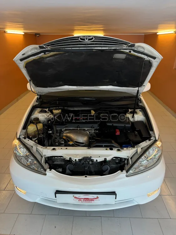 ٹویوٹا کیمری 2006 for Sale in کراچی ٹویوٹا کیمری 2006 for Sale in کراچی Image-15