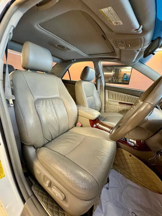 ٹویوٹا کیمری 2006 for Sale in کراچی ٹویوٹا کیمری 2006 for Sale in کراچی Image-6