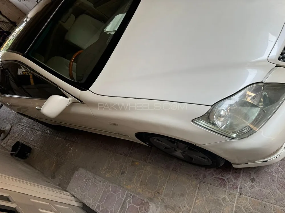 Toyota Crown 2004 for Sale in Faisalabad Toyota Crown 2004 for Sale in Faisalabad Image-6