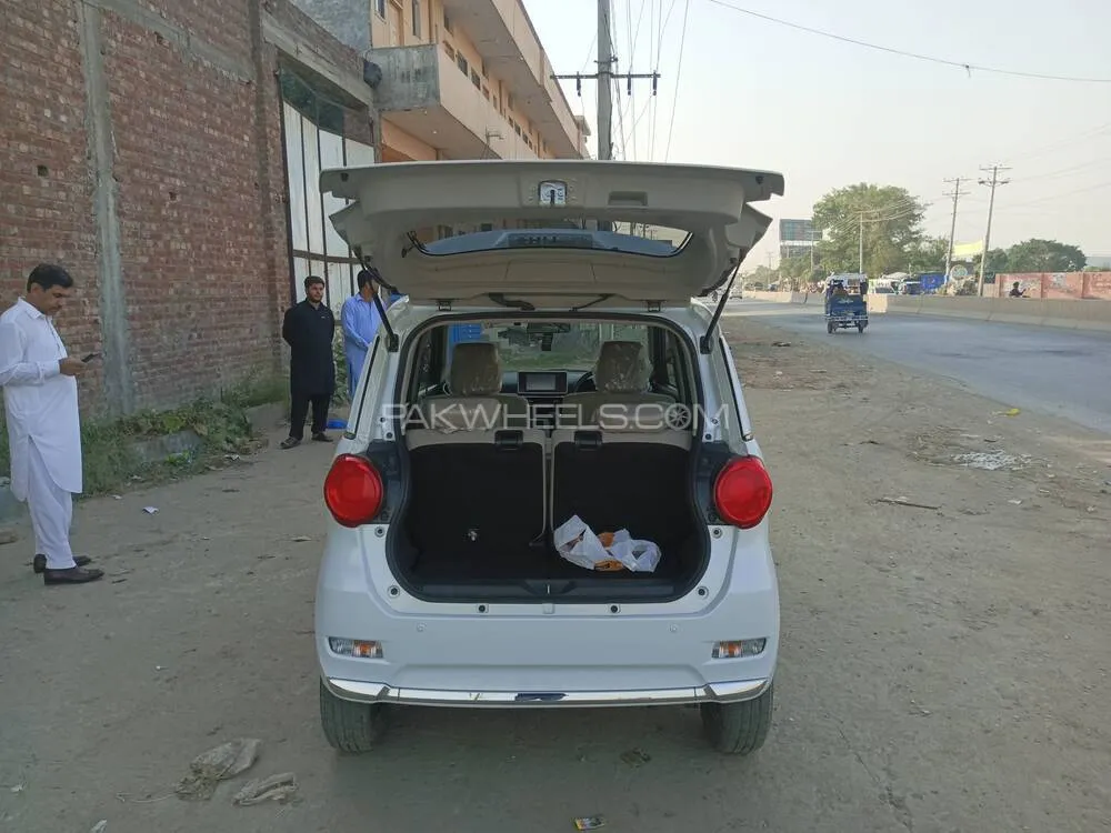 ڈائیہاتسو کاسٹ 2021 for Sale in گجرانوالہ ڈائیہاتسو کاسٹ 2021 for Sale in گجرانوالہ Image-7