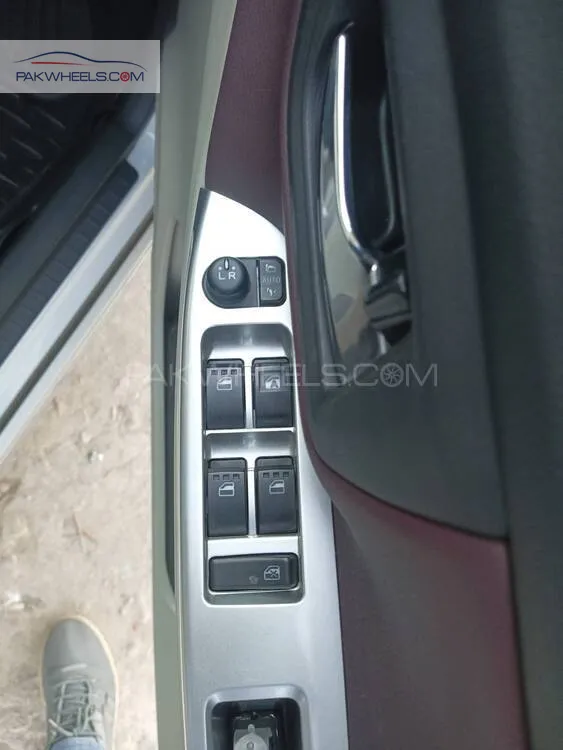 ڈائیہاتسو کاسٹ 2021 for Sale in گجرانوالہ ڈائیہاتسو کاسٹ 2021 for Sale in گجرانوالہ Image-12