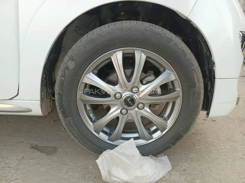 ڈائیہاتسو کاسٹ 2021 for Sale in گجرانوالہ ڈائیہاتسو کاسٹ 2021 for Sale in گجرانوالہ Image-14